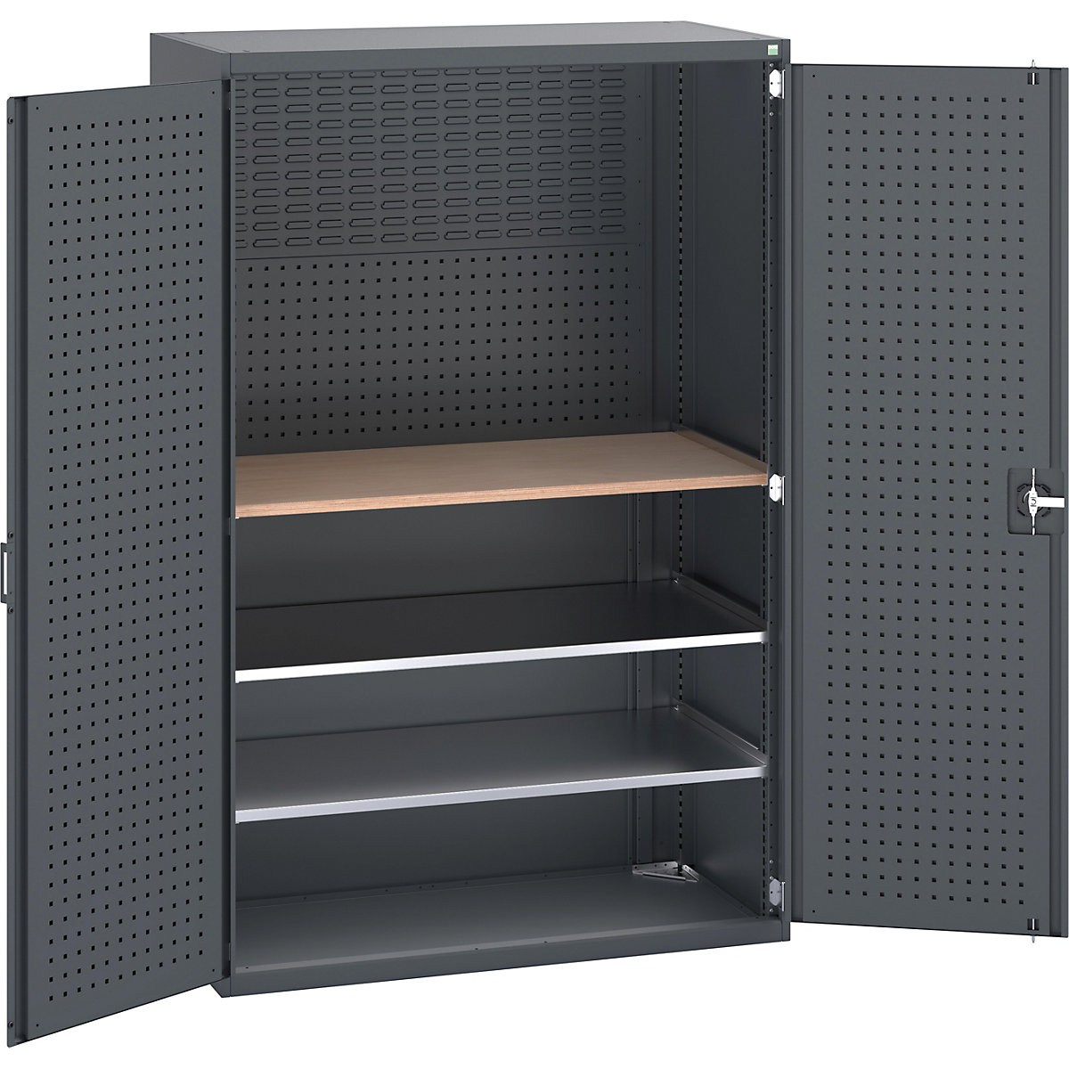 Bott Cubio Mini Workshop Cupboards