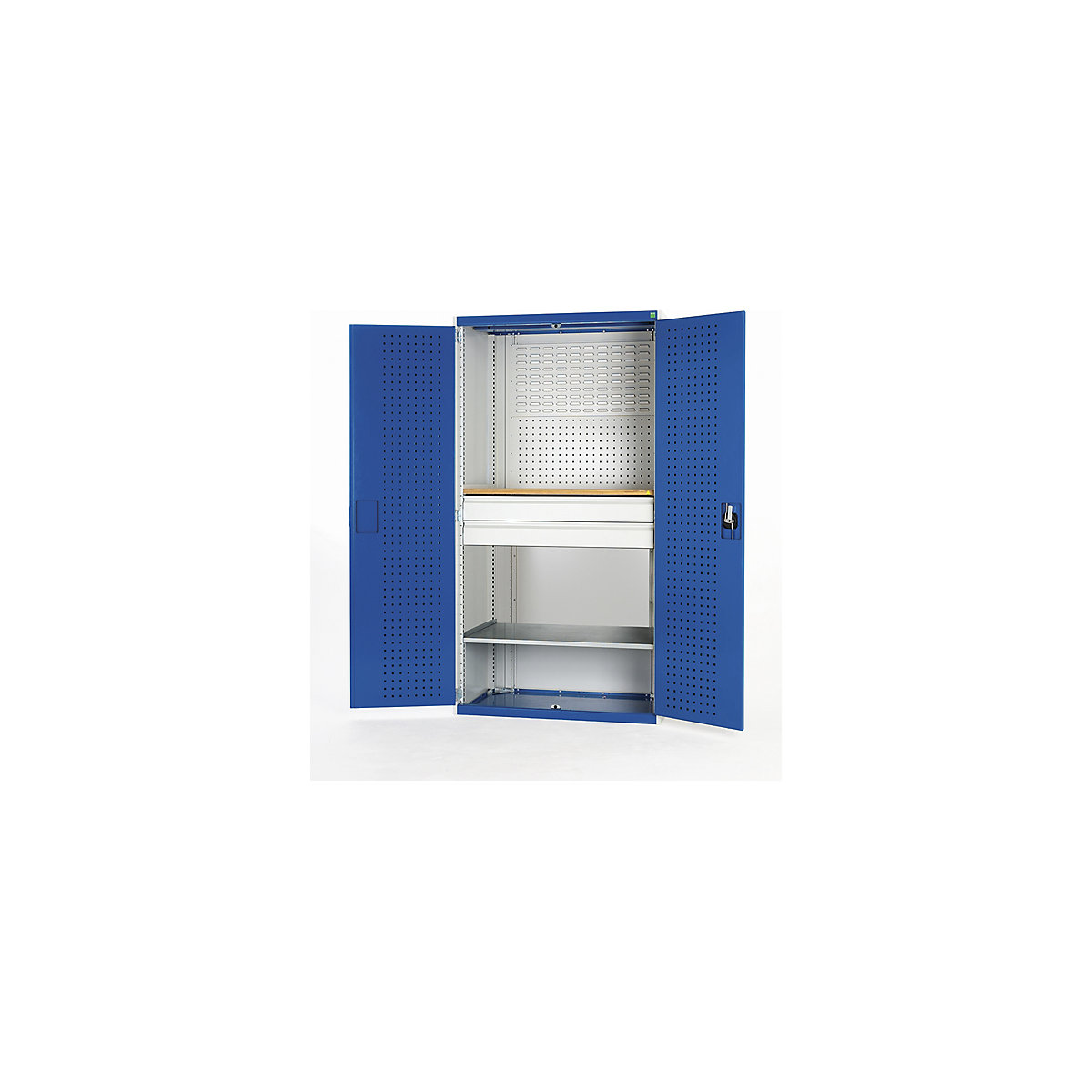 Bott Cubio Mini Workshop Cupboards