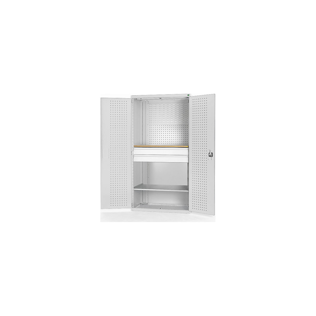 Bott Cubio Mini Workshop Cupboards