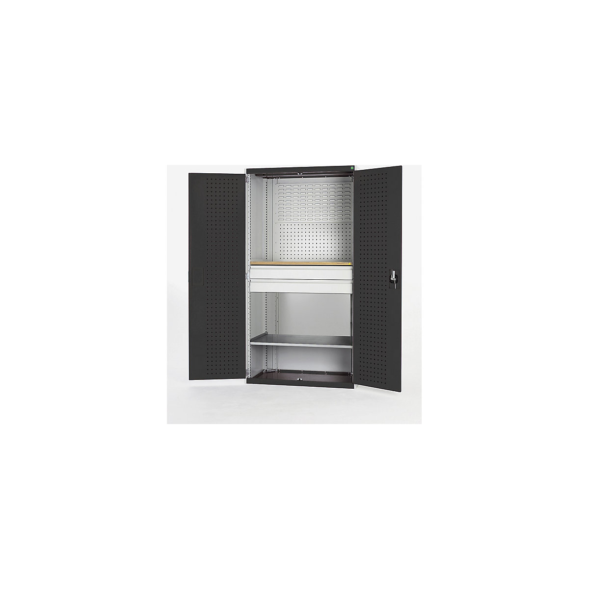 Bott Cubio Mini Workshop Cupboards