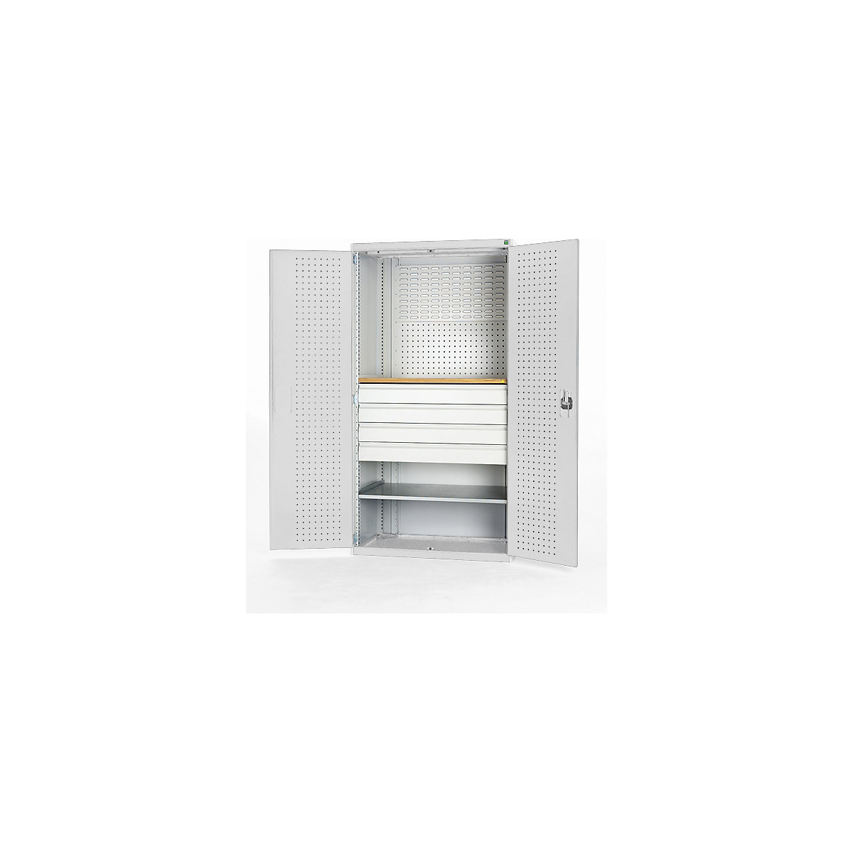 Bott Cubio Mini Workshop Cupboards