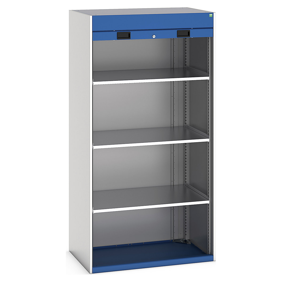 Bott Cubio Roller Shutter Door Cupboards