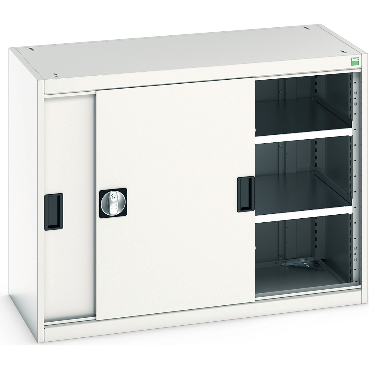 Bott Cubio Sliding Door Cupboards