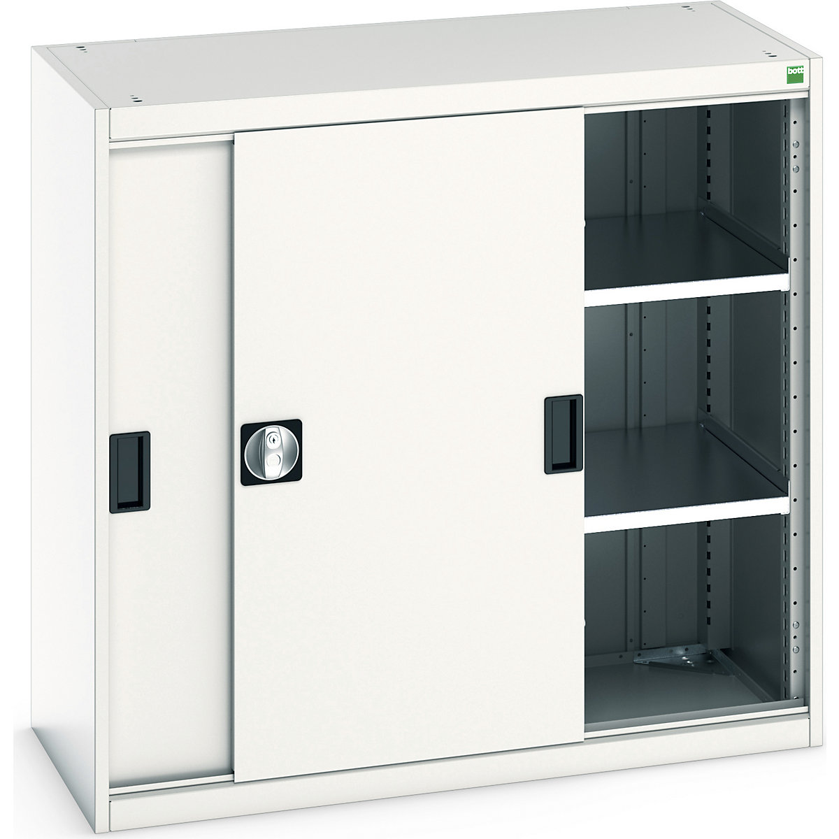 Bott Cubio Sliding Door Cupboards
