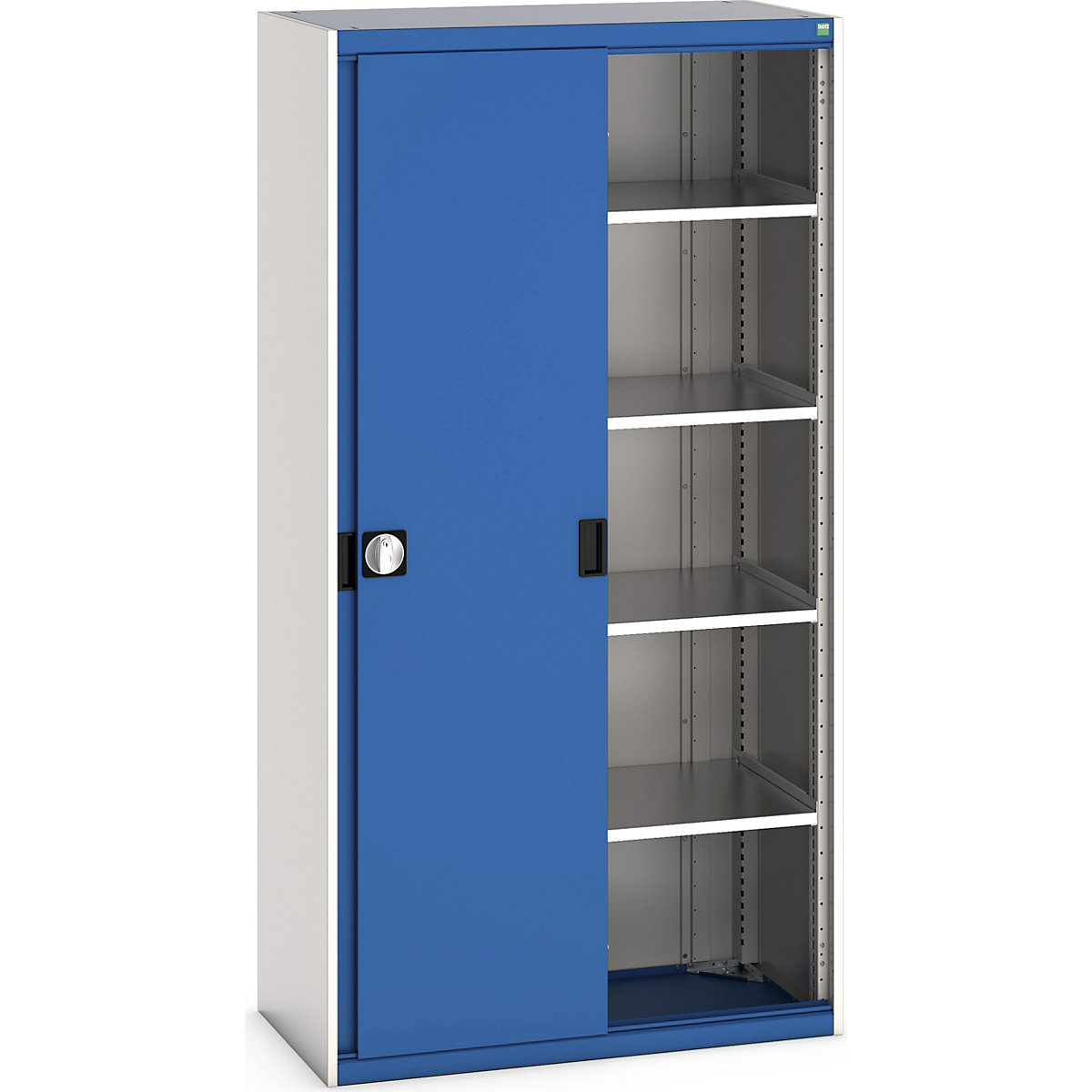 Bott Cubio Sliding Door Cupboards