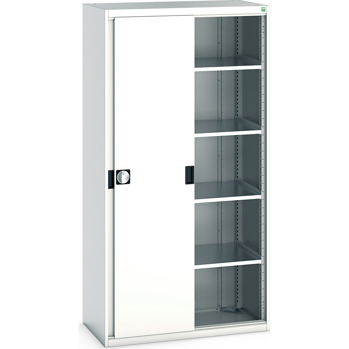 Bott Cubio Sliding Door Cupboards