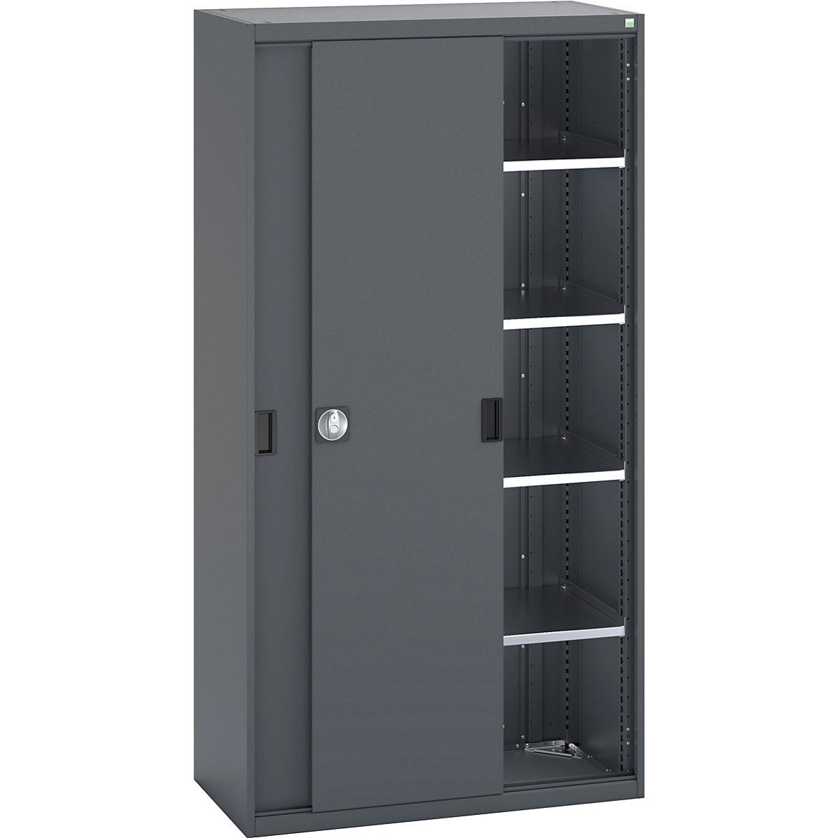 Bott Cubio Sliding Door Cupboards