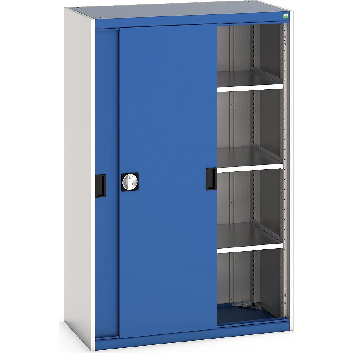 Bott Cubio Sliding Door Cupboards