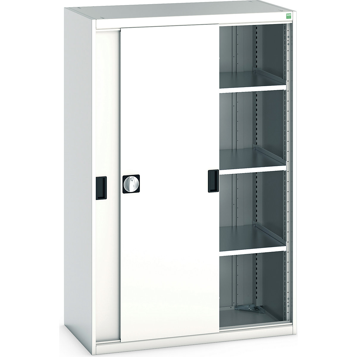 Bott Cubio Sliding Door Cupboards