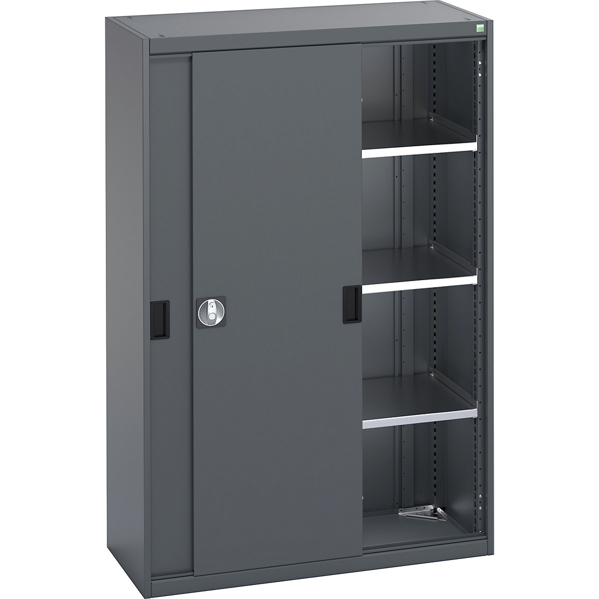 Bott Cubio Sliding Door Cupboards