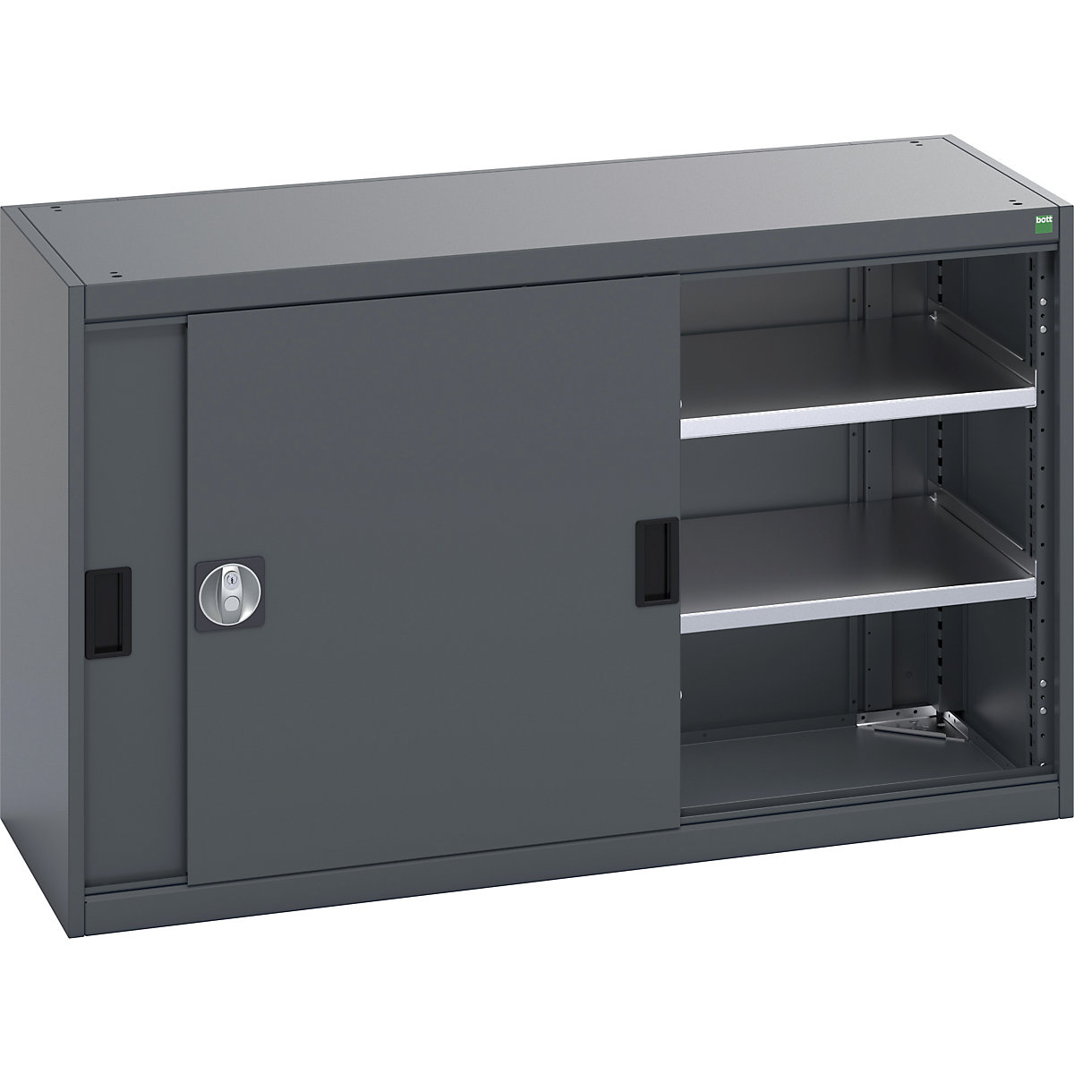 Bott Cubio Sliding Door Cupboards