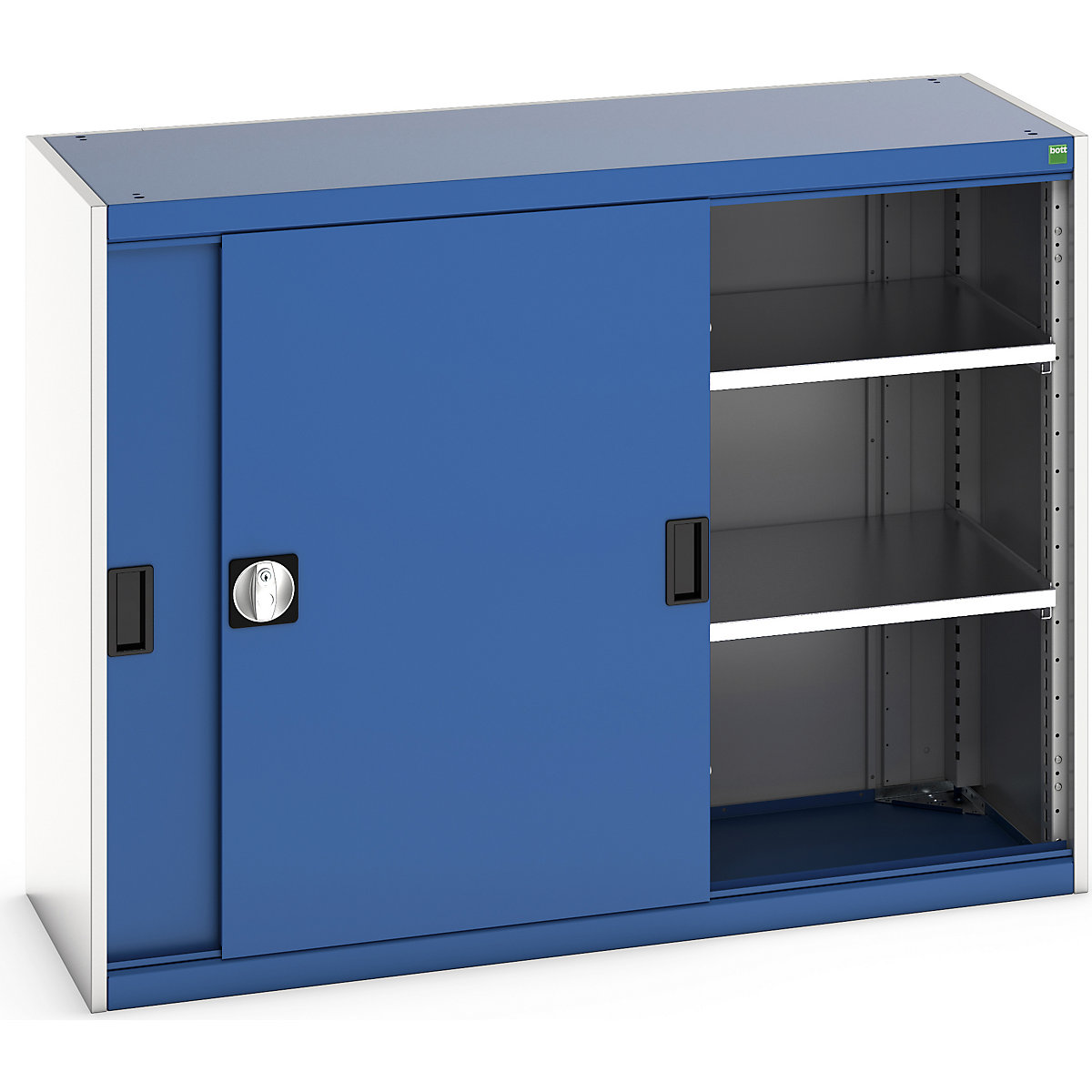 Bott Cubio Sliding Door Cupboards