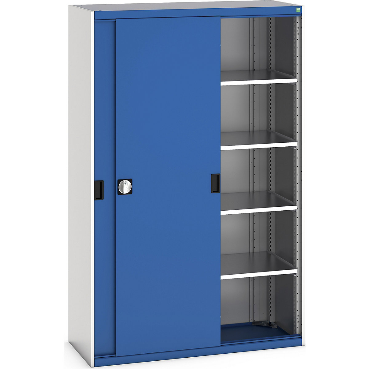 Bott Cubio Sliding Door Cupboards