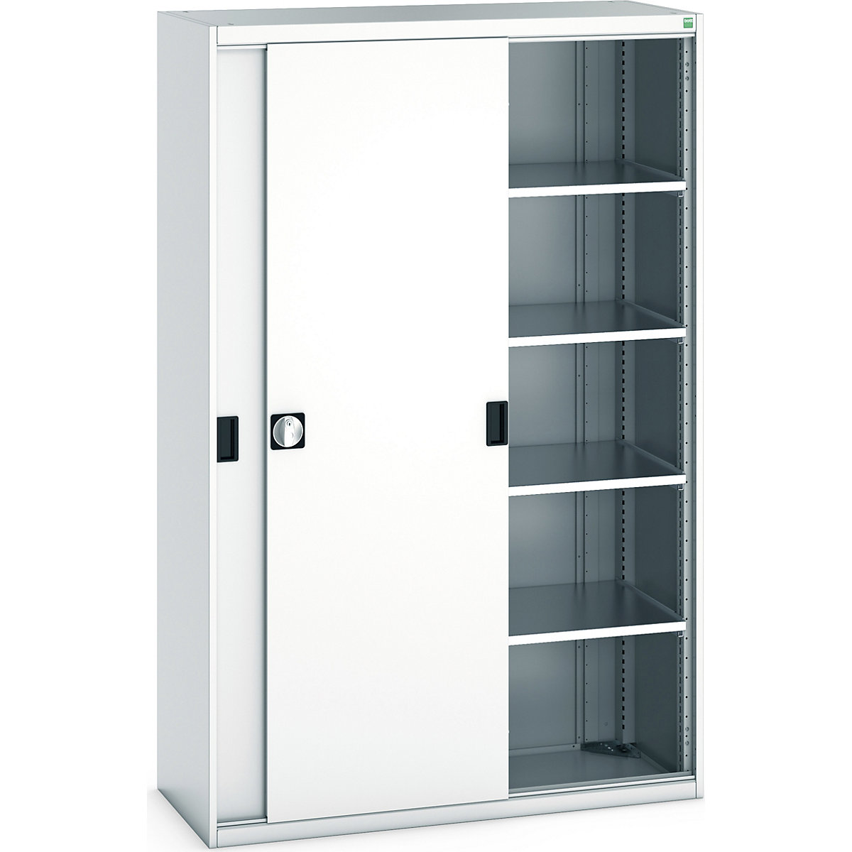 Bott Cubio Sliding Door Cupboards