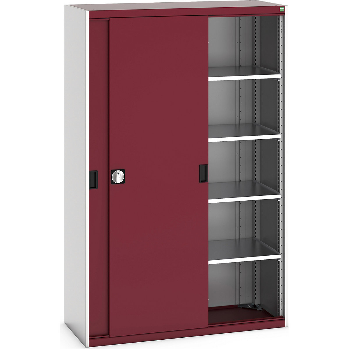 Bott Cubio Sliding Door Cupboards