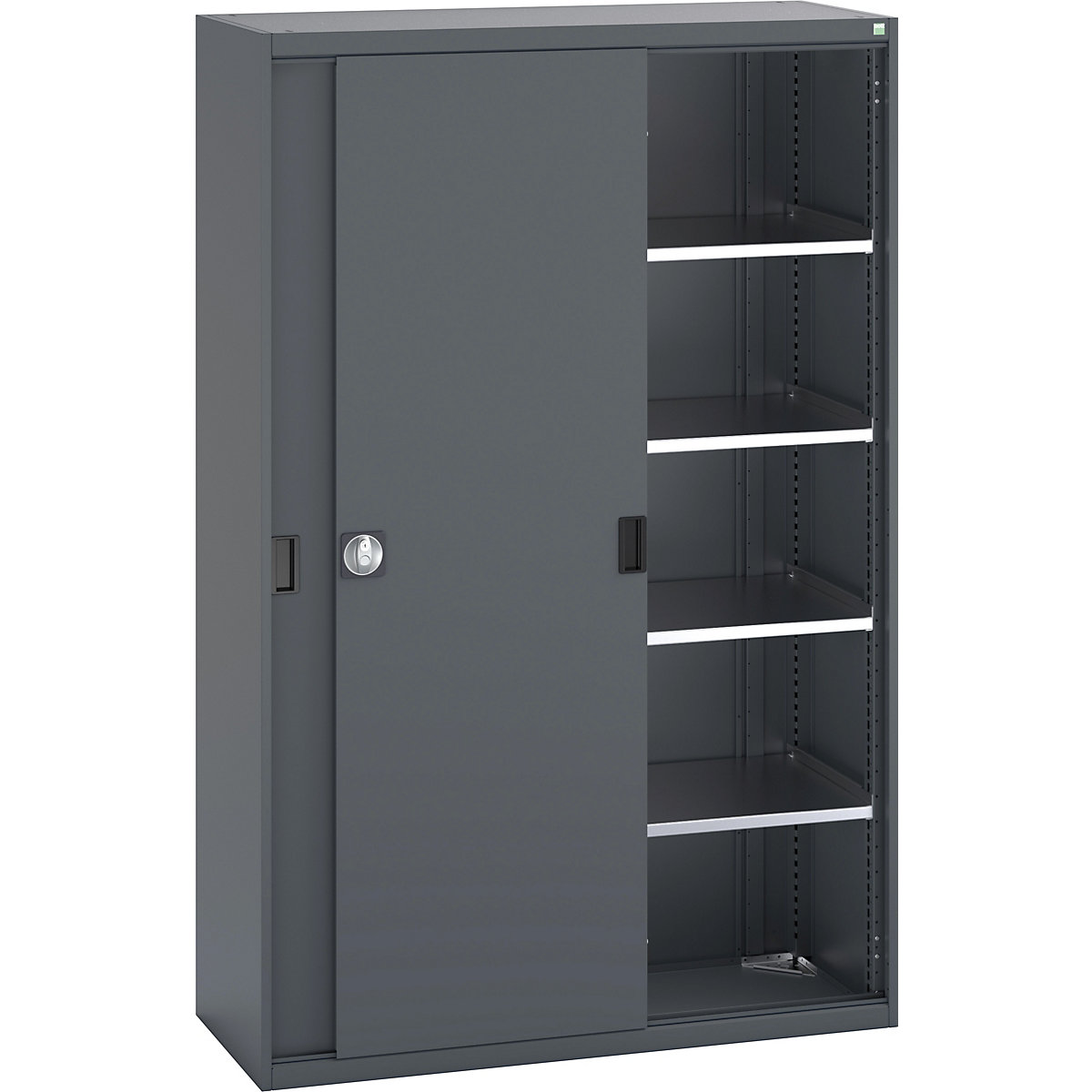 Bott Cubio Sliding Door Cupboards