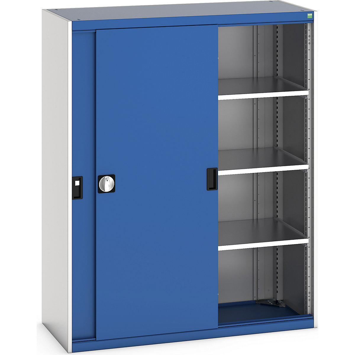 Bott Cubio Sliding Door Cupboards