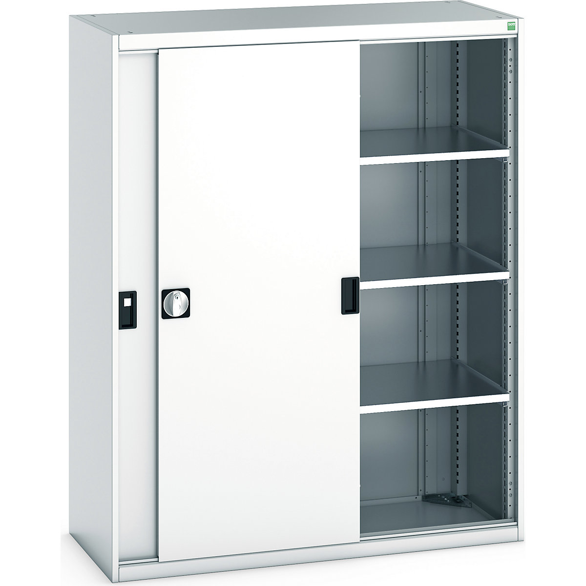 Bott Cubio Sliding Door Cupboards