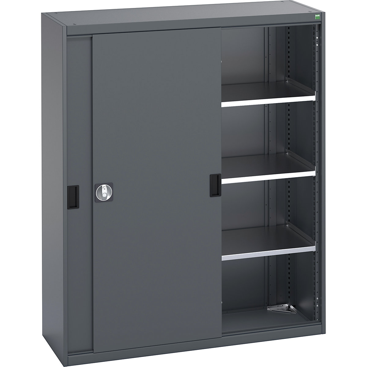 Bott Cubio Sliding Door Cupboards