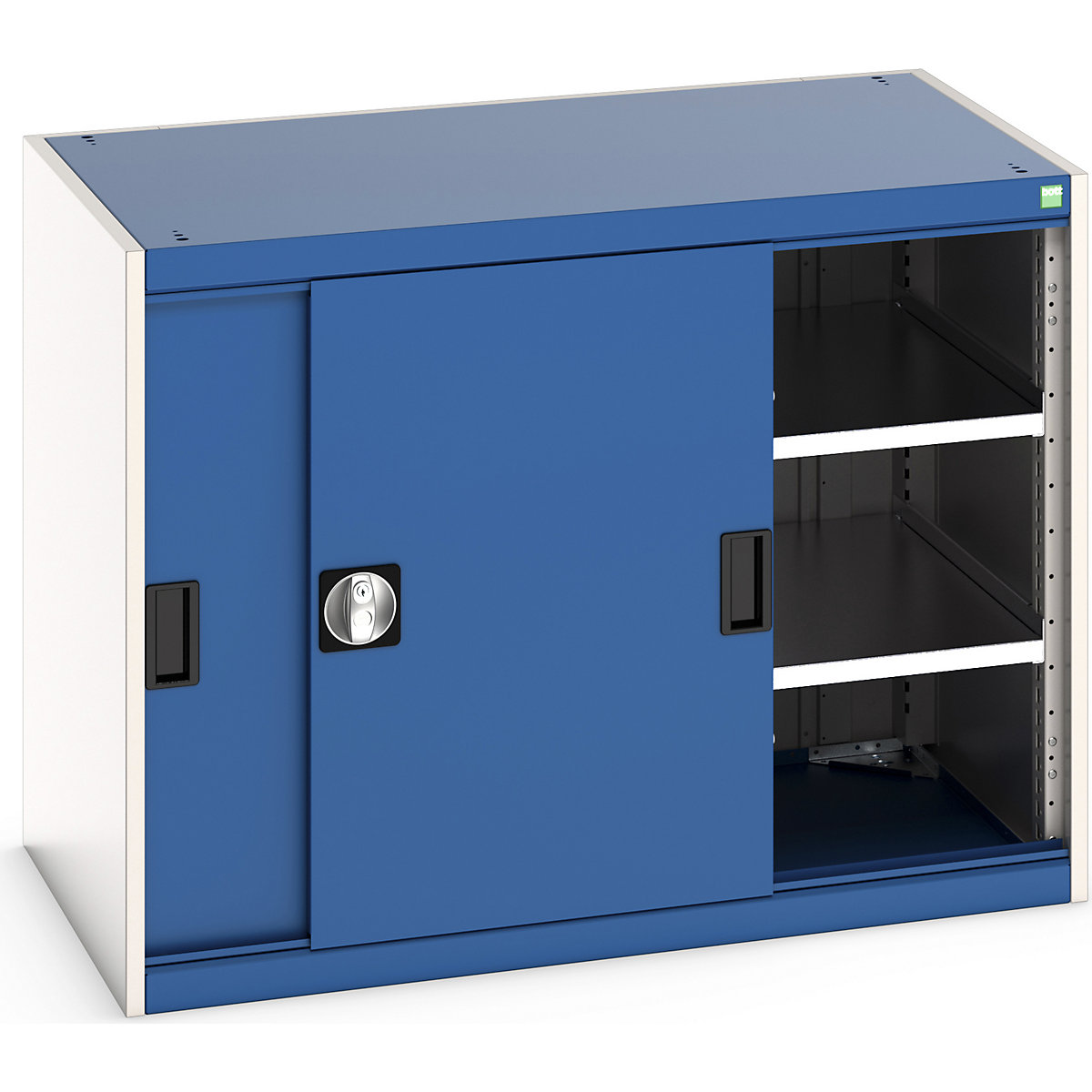 Bott Cubio Sliding Door Cupboards