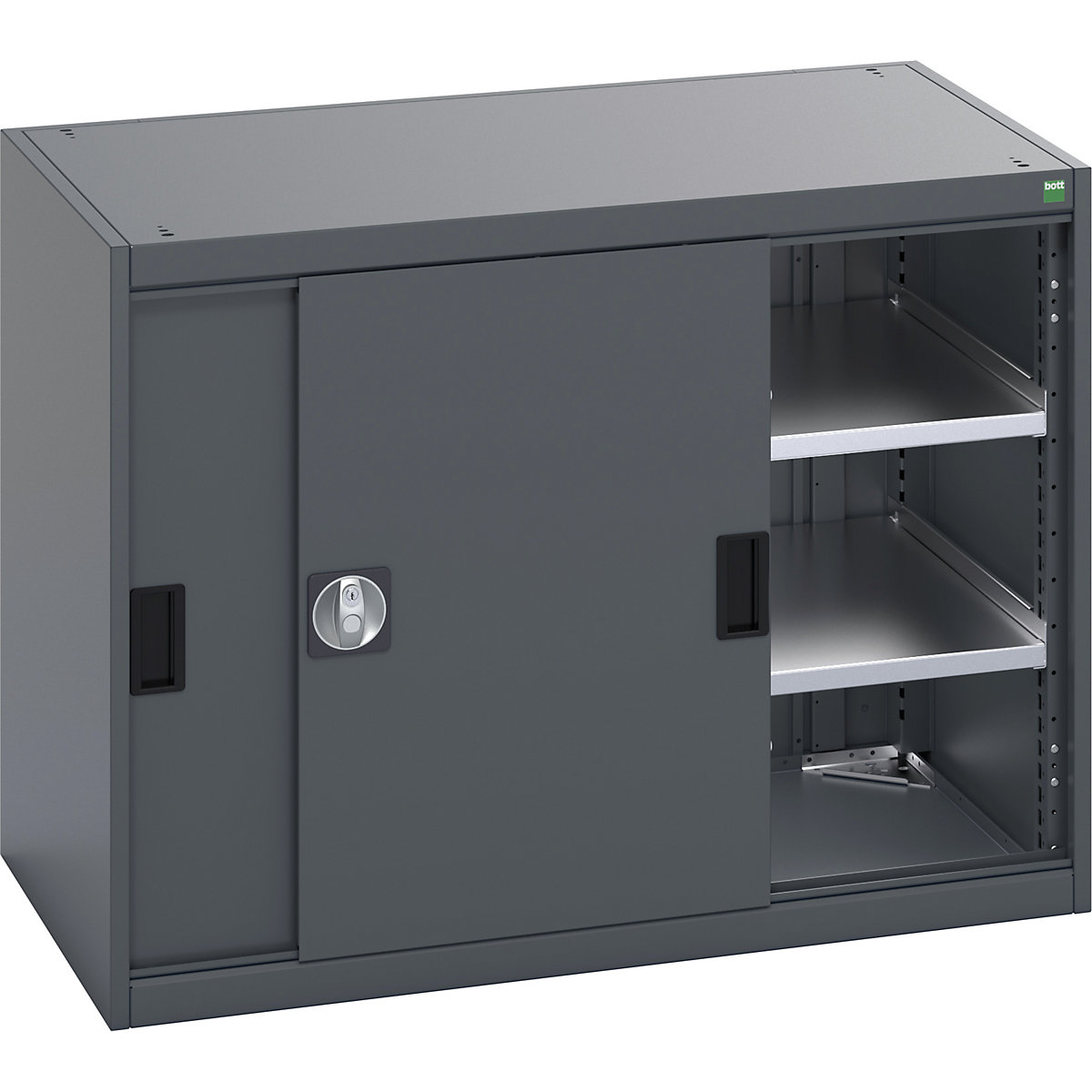 Bott Cubio Sliding Door Cupboards