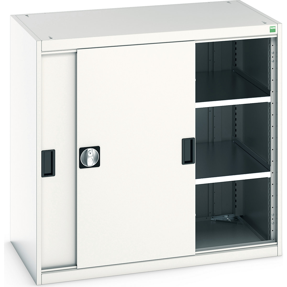 Bott Cubio Sliding Door Cupboards