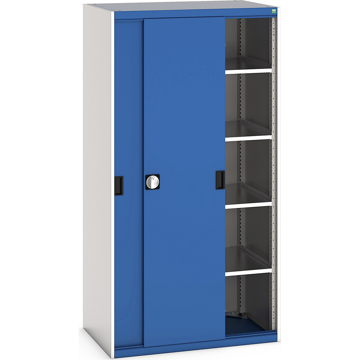Bott Cubio Sliding Door Cupboards
