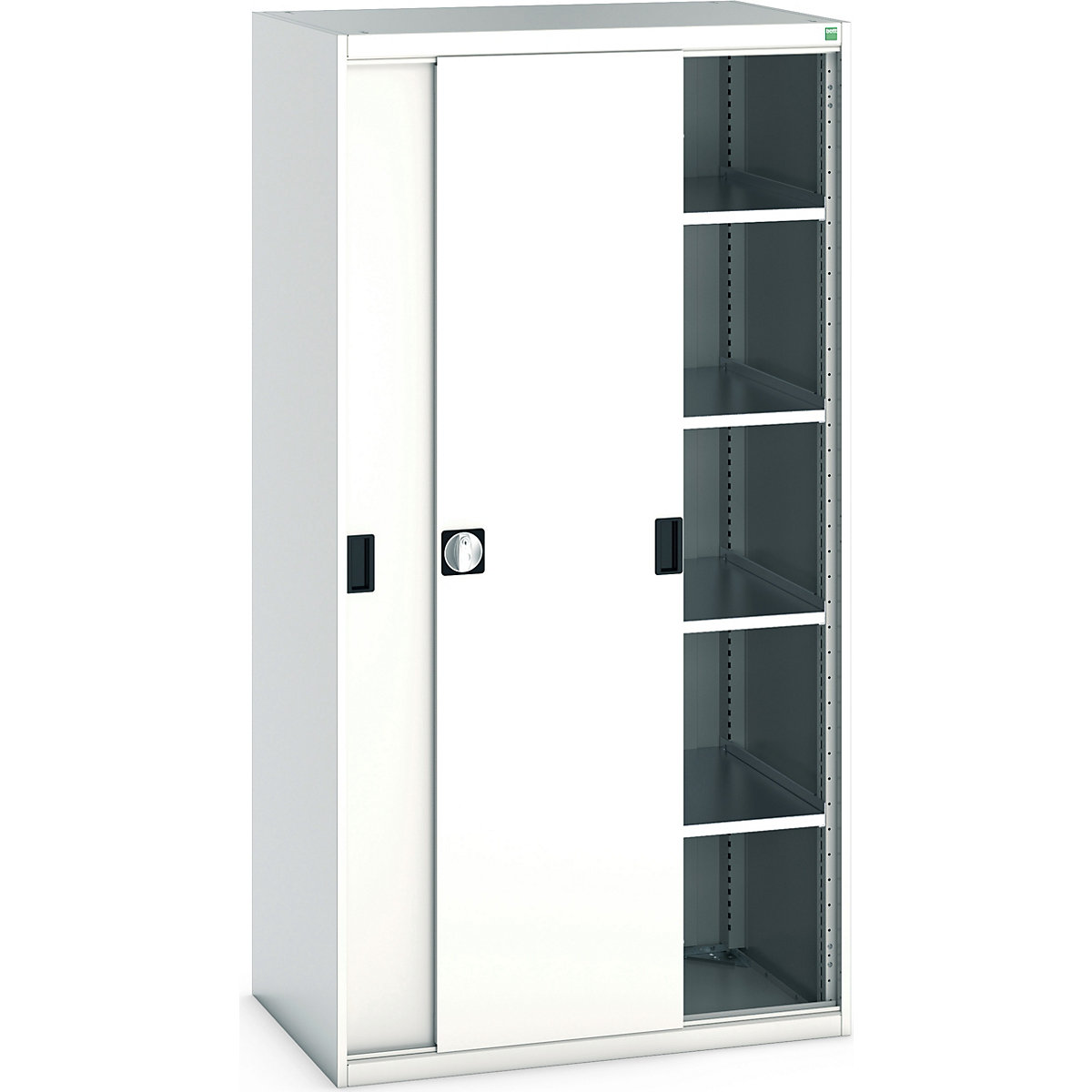 Bott Cubio Sliding Door Cupboards