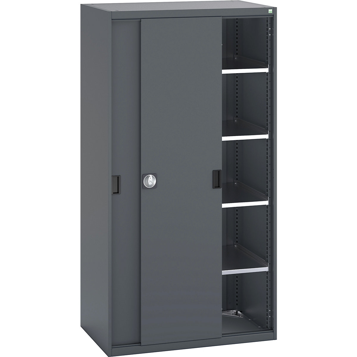 Bott Cubio Sliding Door Cupboards