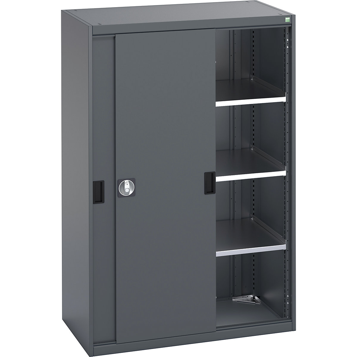 Bott Cubio Sliding Door Cupboards