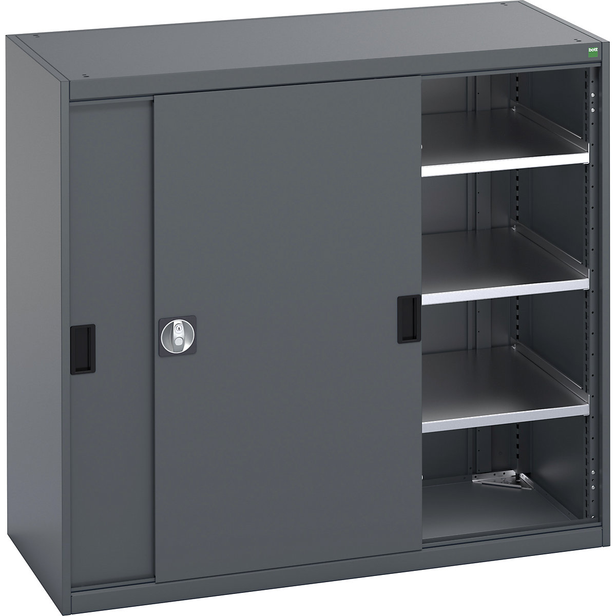 Bott Cubio Sliding Door Cupboards