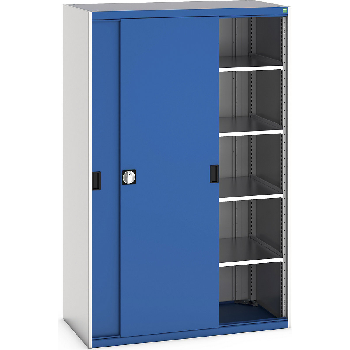 Bott Cubio Sliding Door Cupboards