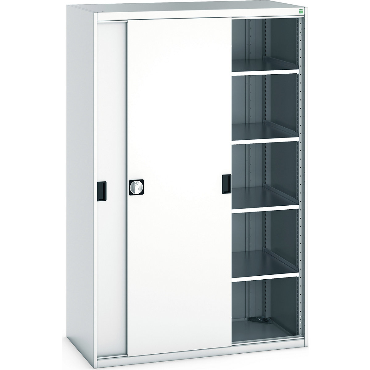 Bott Cubio Sliding Door Cupboards