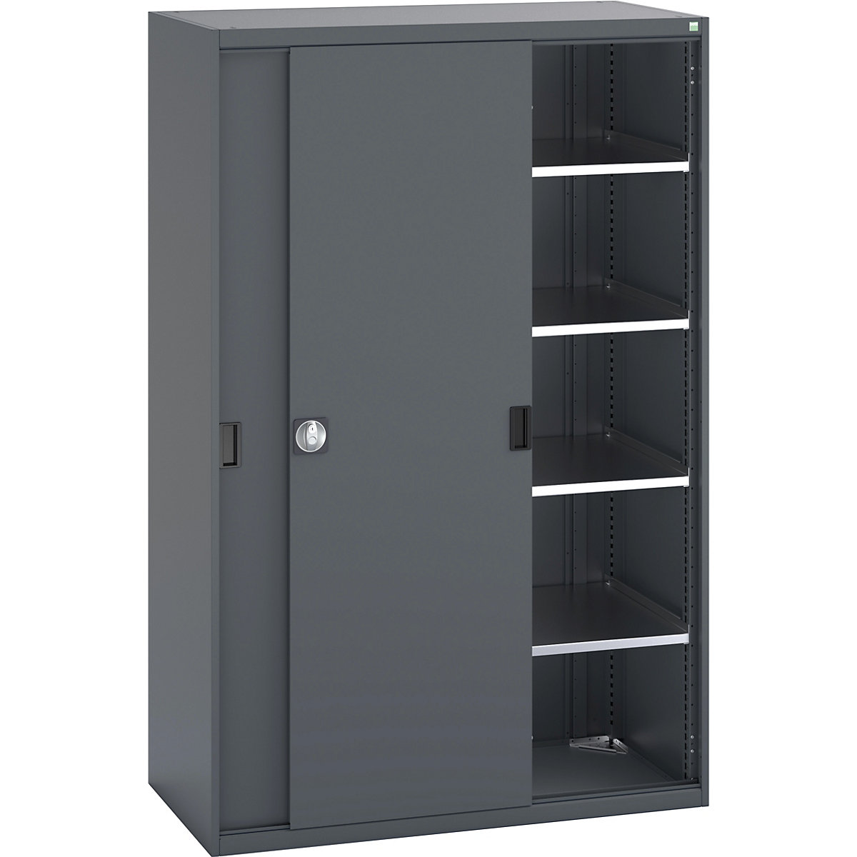 Bott Cubio Sliding Door Cupboards