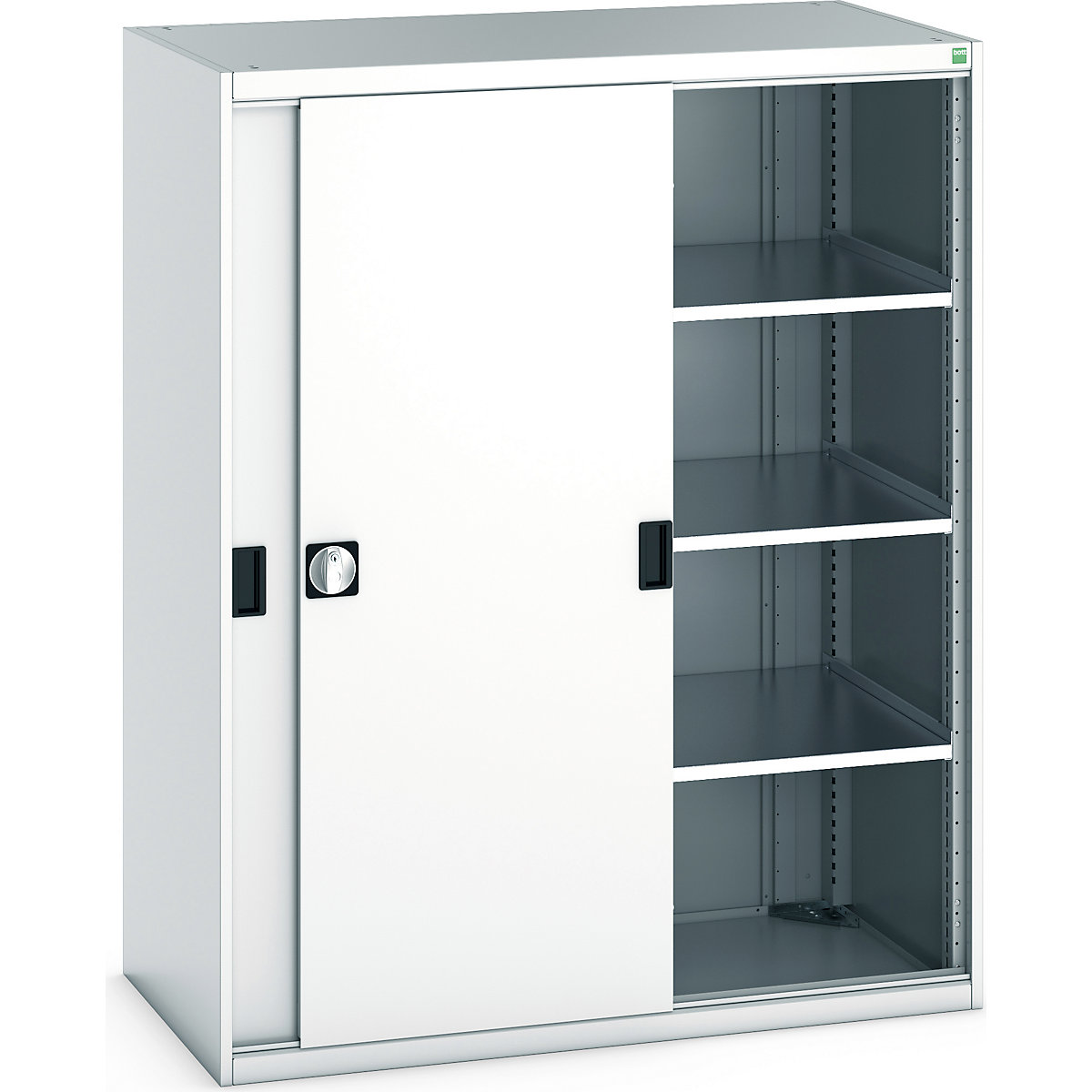 Bott Cubio Sliding Door Cupboards