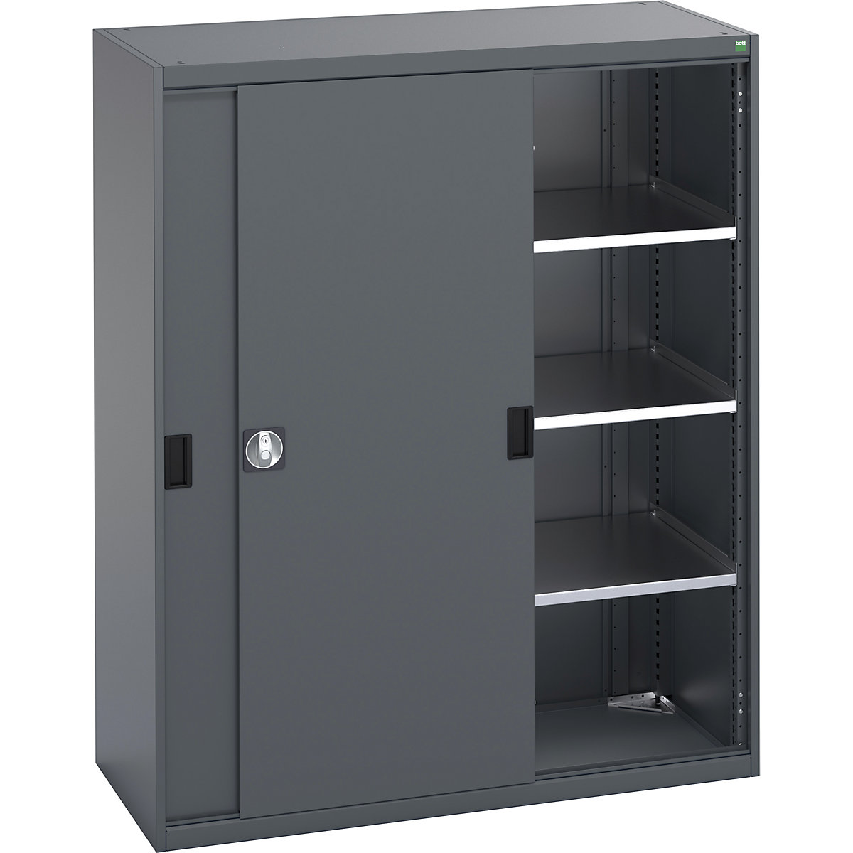 Bott Cubio Sliding Door Cupboards
