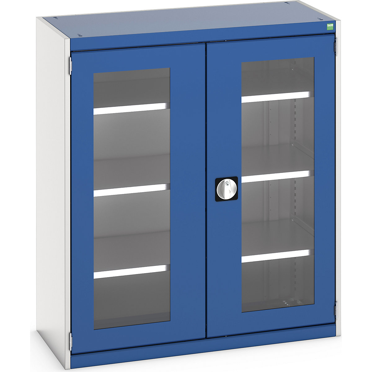 Bott Cubio Window Door Cupboards