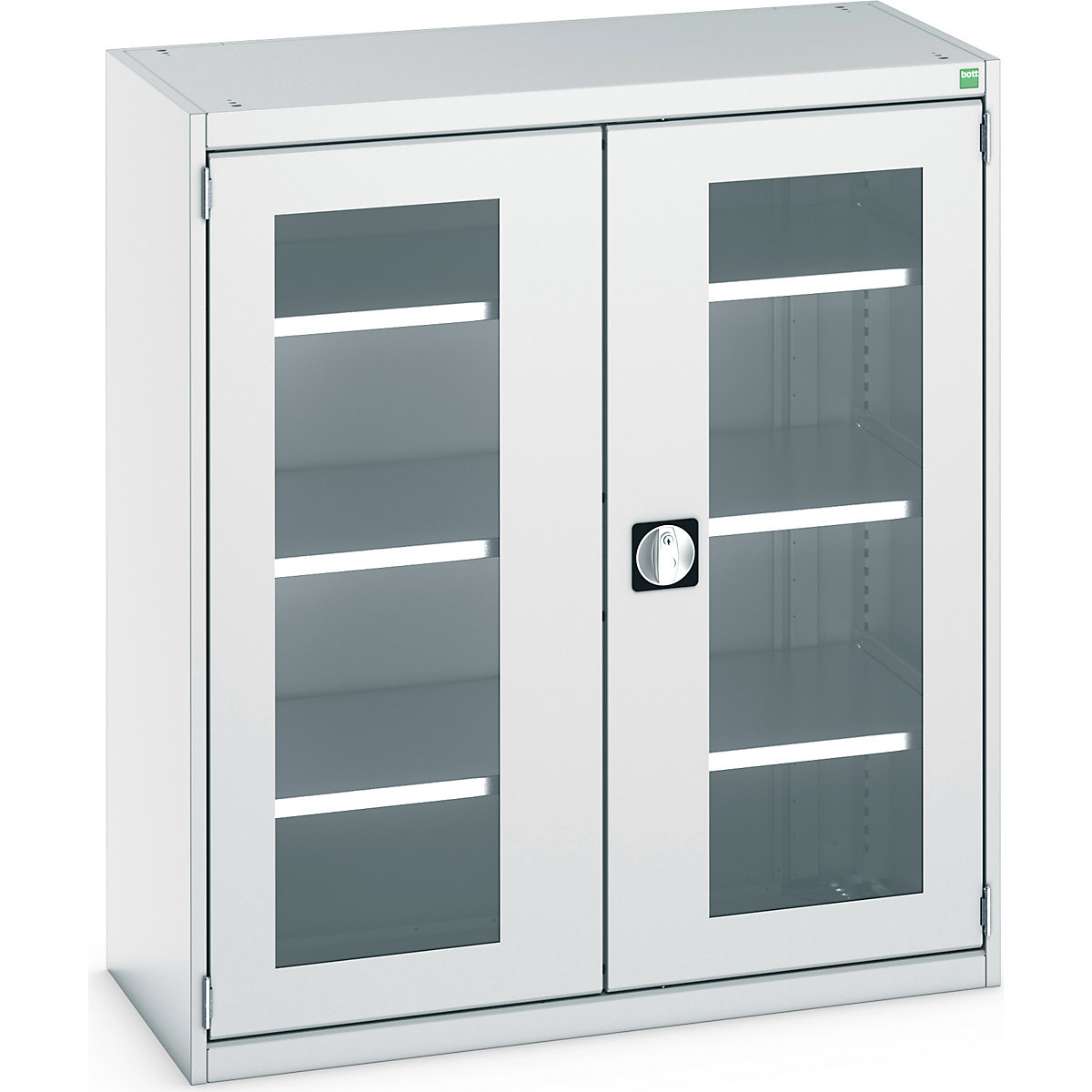Bott Cubio Window Door Cupboards