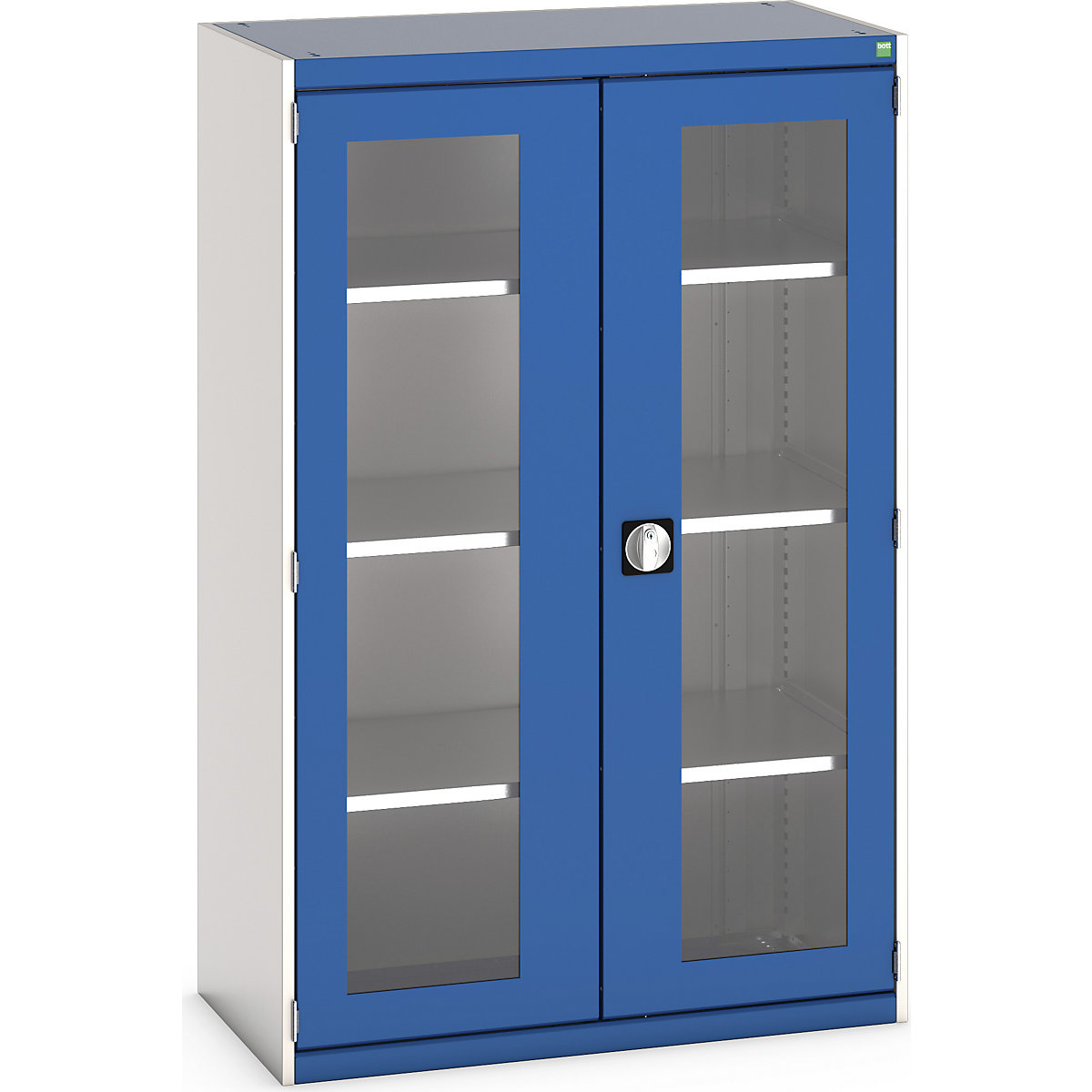 Bott Cubio Window Door Cupboards