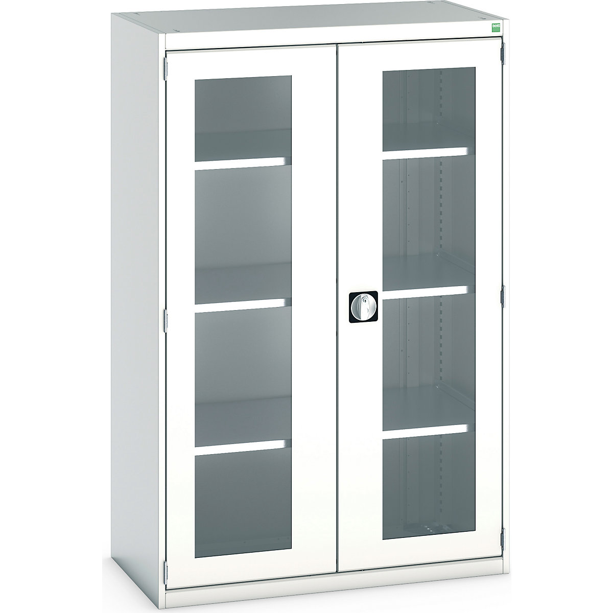 Bott Cubio Window Door Cupboards