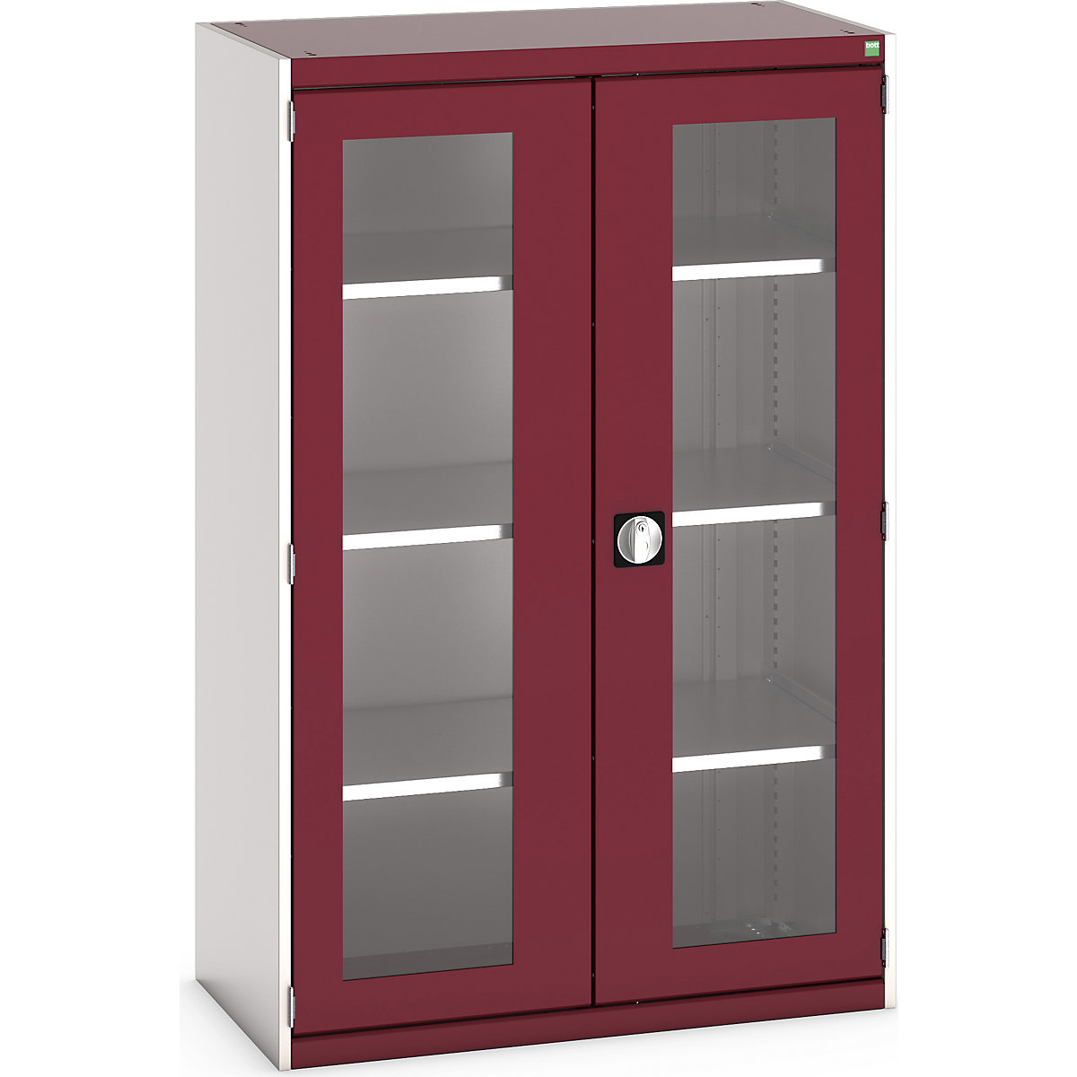 Bott Cubio Window Door Cupboards