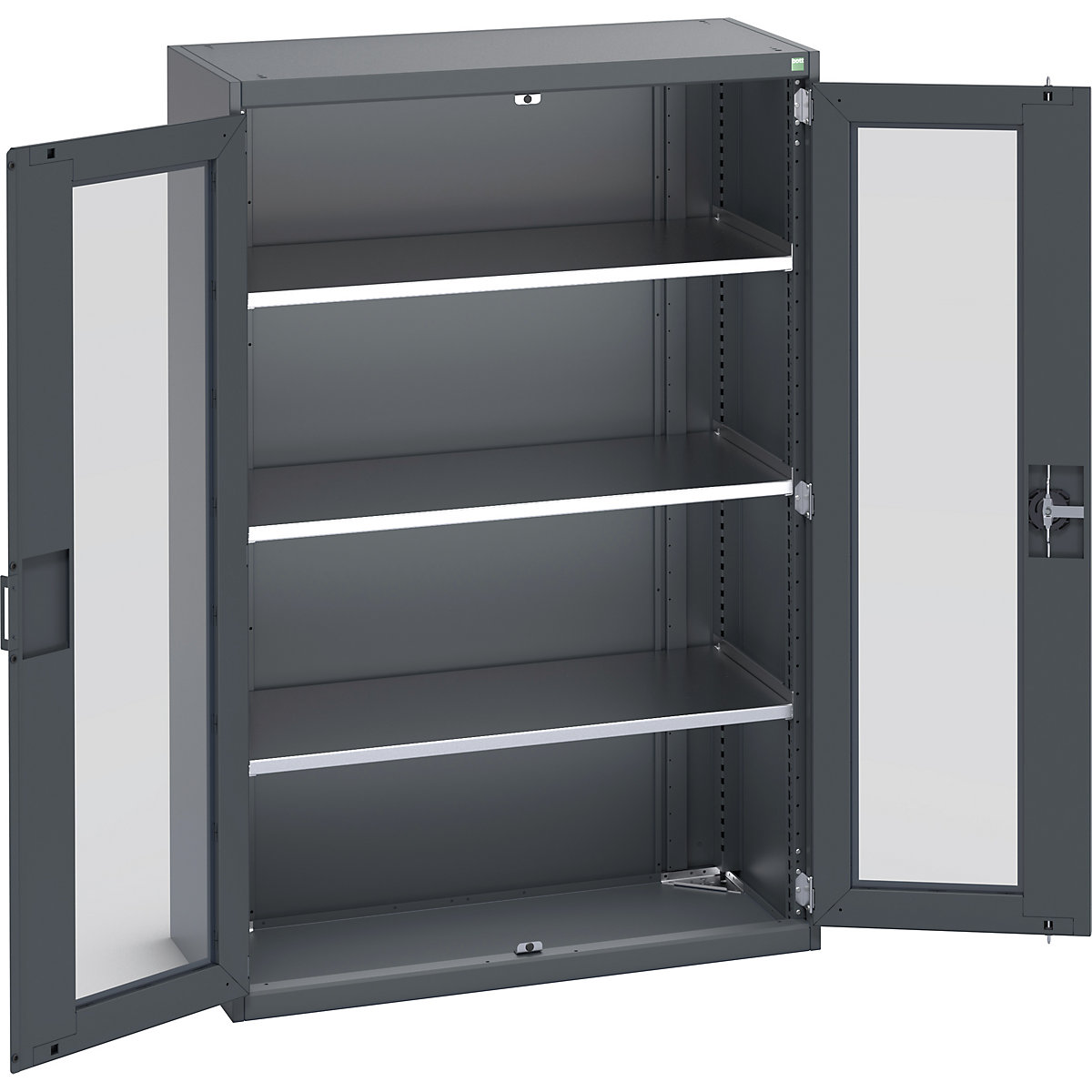 Bott Cubio Window Door Cupboards