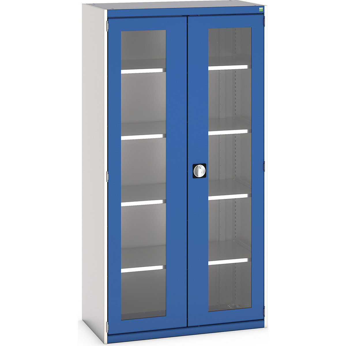 Bott Cubio Window Door Cupboards