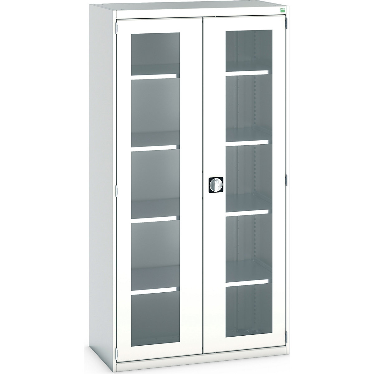 Bott Cubio Window Door Cupboards