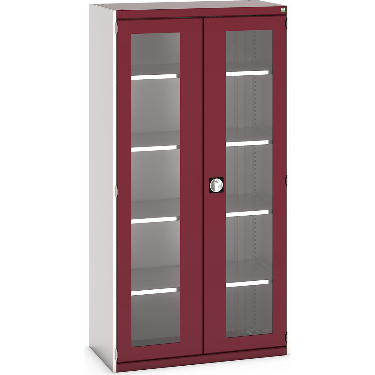 Bott Cubio Window Door Cupboards