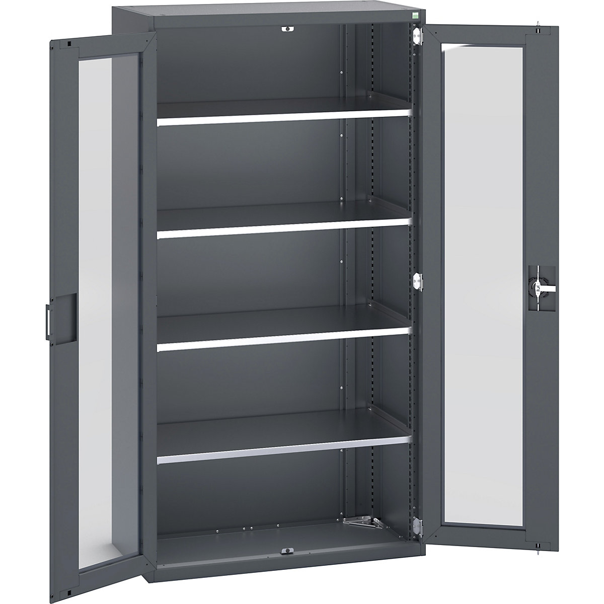 Bott Cubio Window Door Cupboards