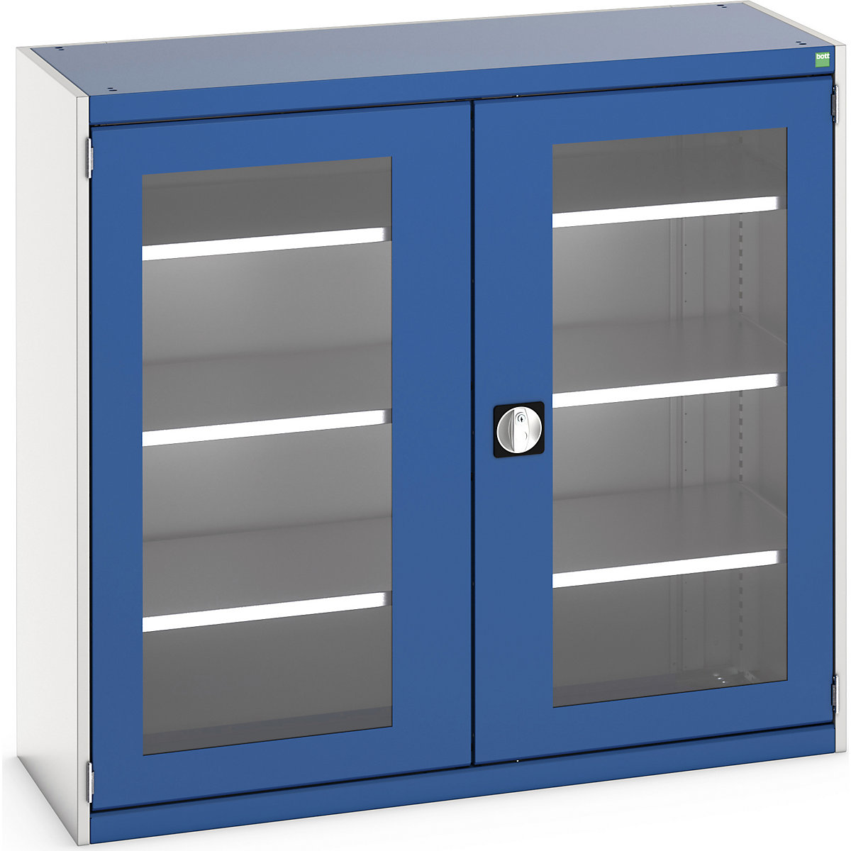 Bott Cubio Window Door Cupboards