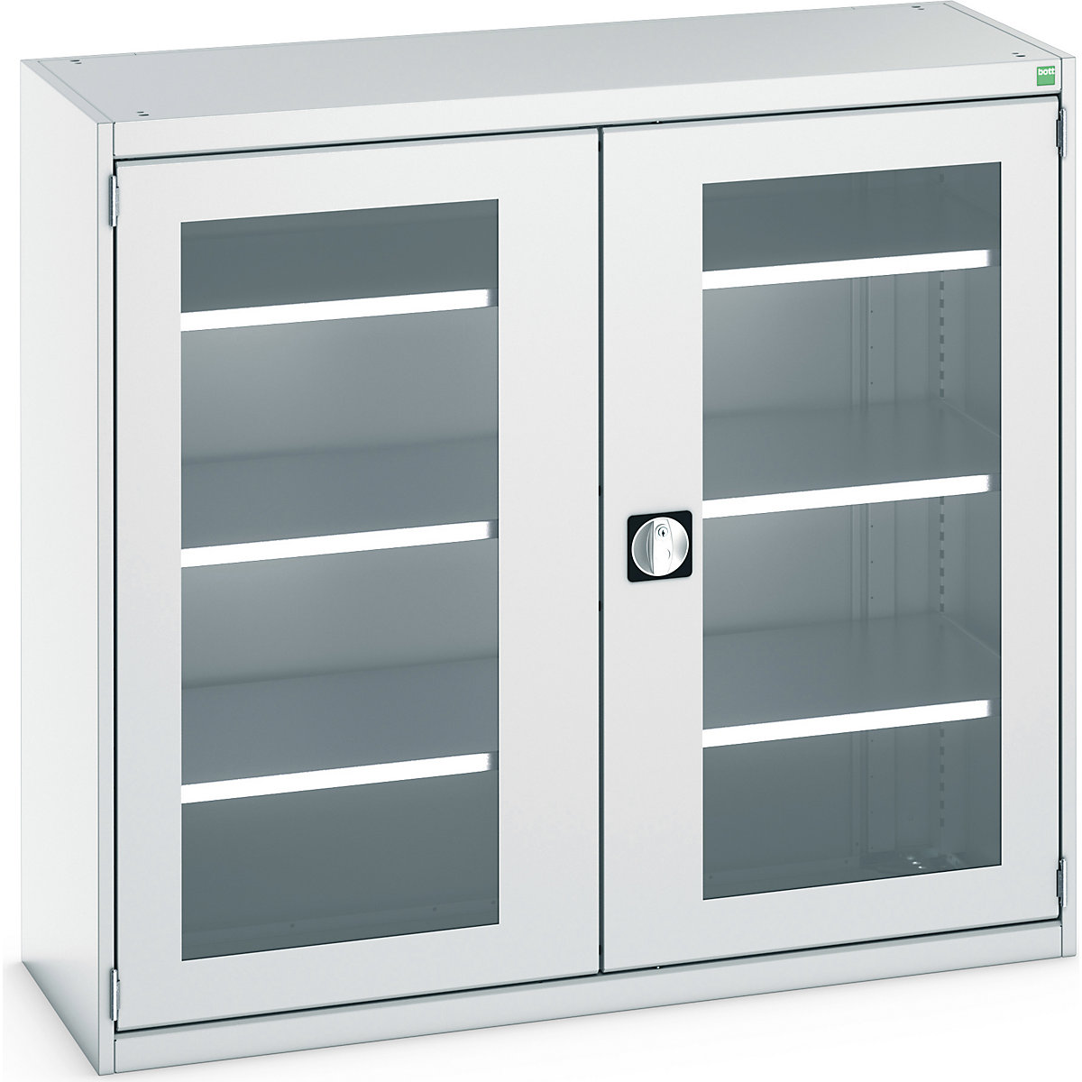 Bott Cubio Window Door Cupboards