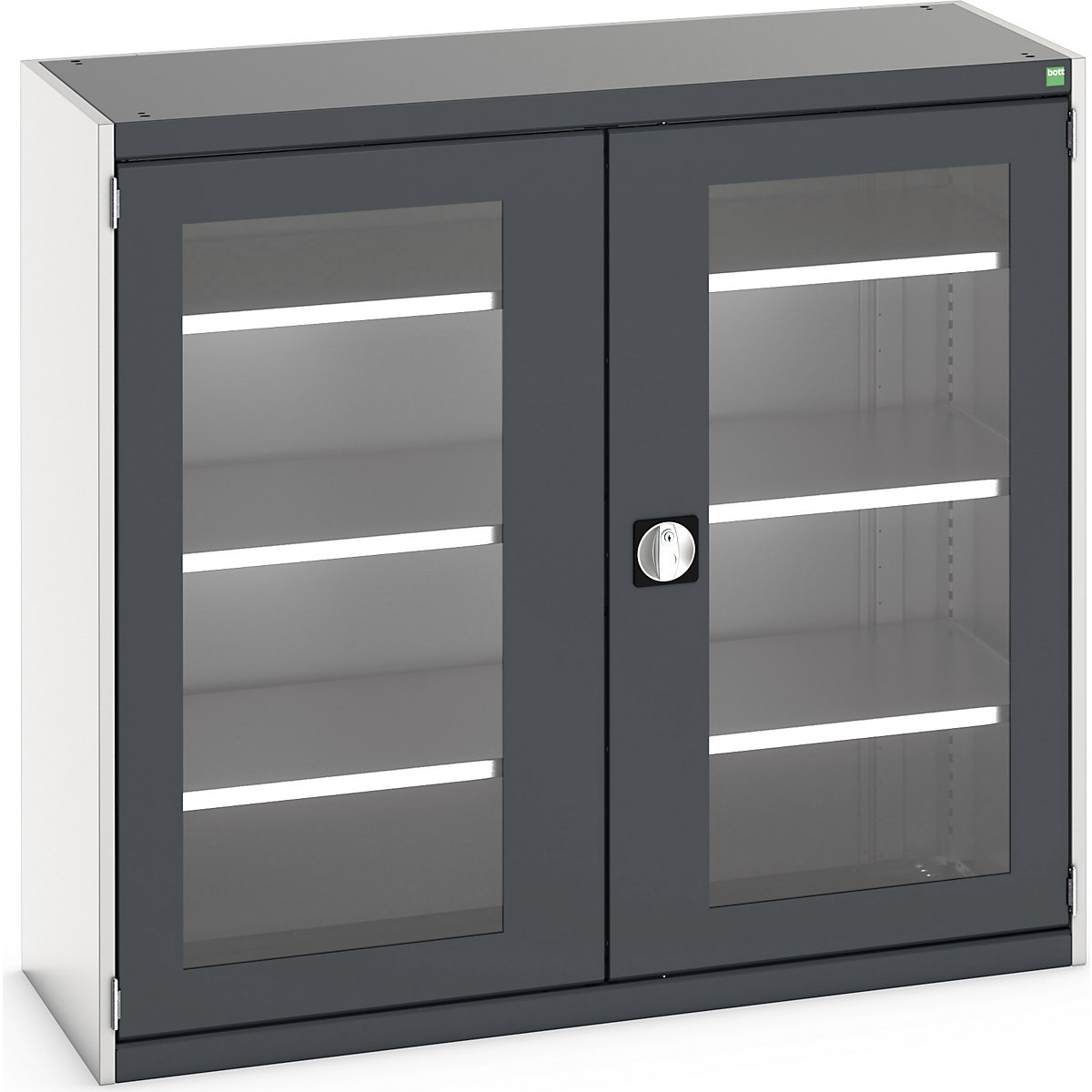 Bott Cubio Window Door Cupboards