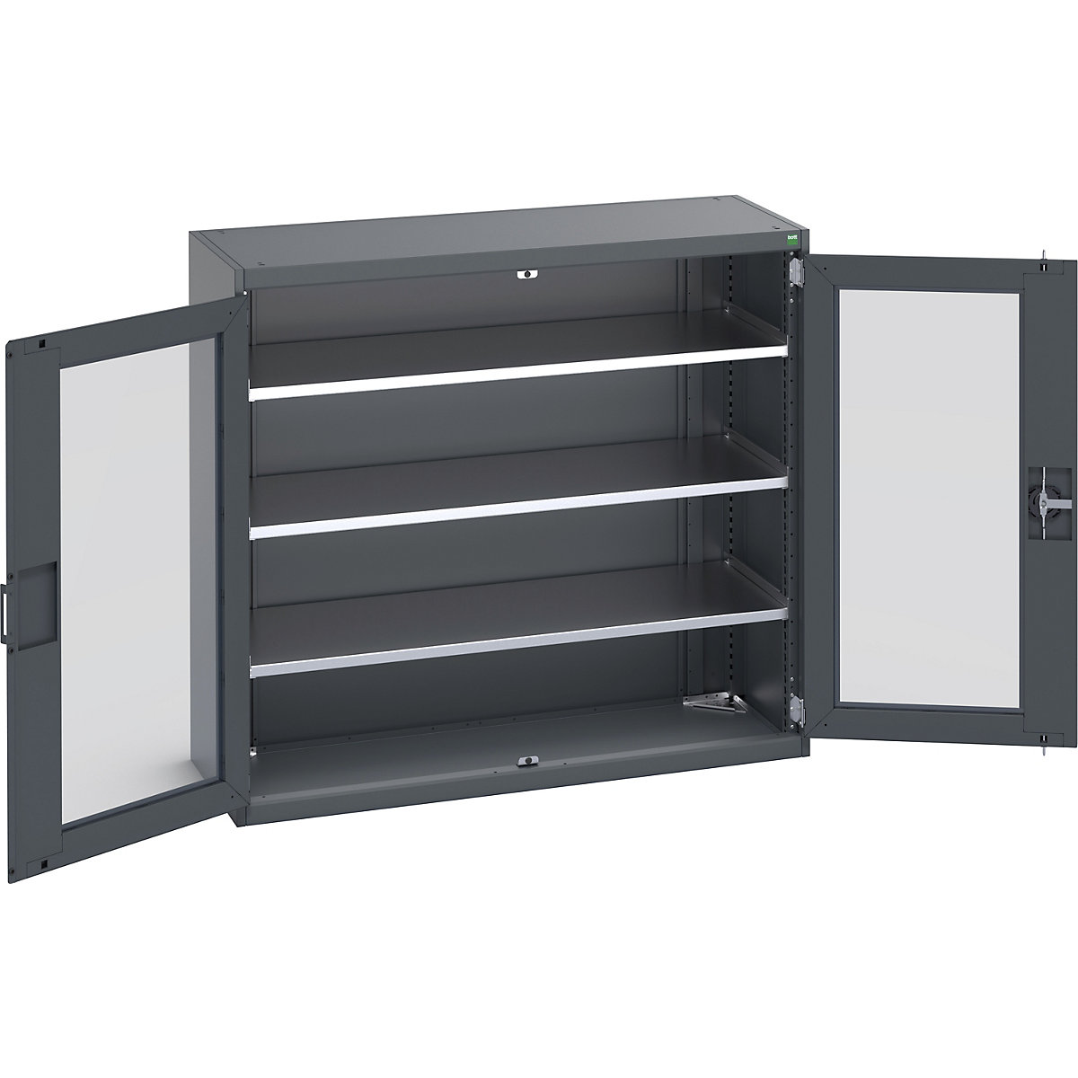 Bott Cubio Window Door Cupboards
